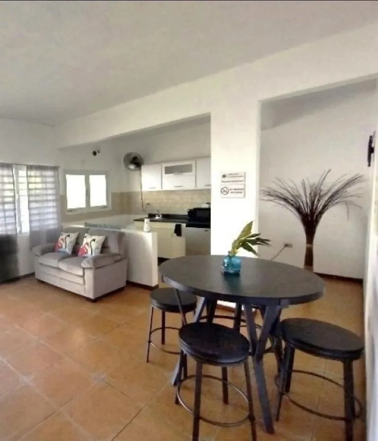 Apartamento Blue House Joyuda Cabo Rojo