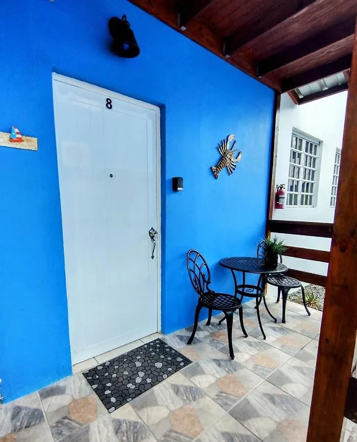 Apartamento Blue House Joyuda Cabo Rojo 0*,