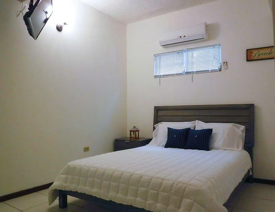 Apartamento Blue House Joyuda Cabo Rojo