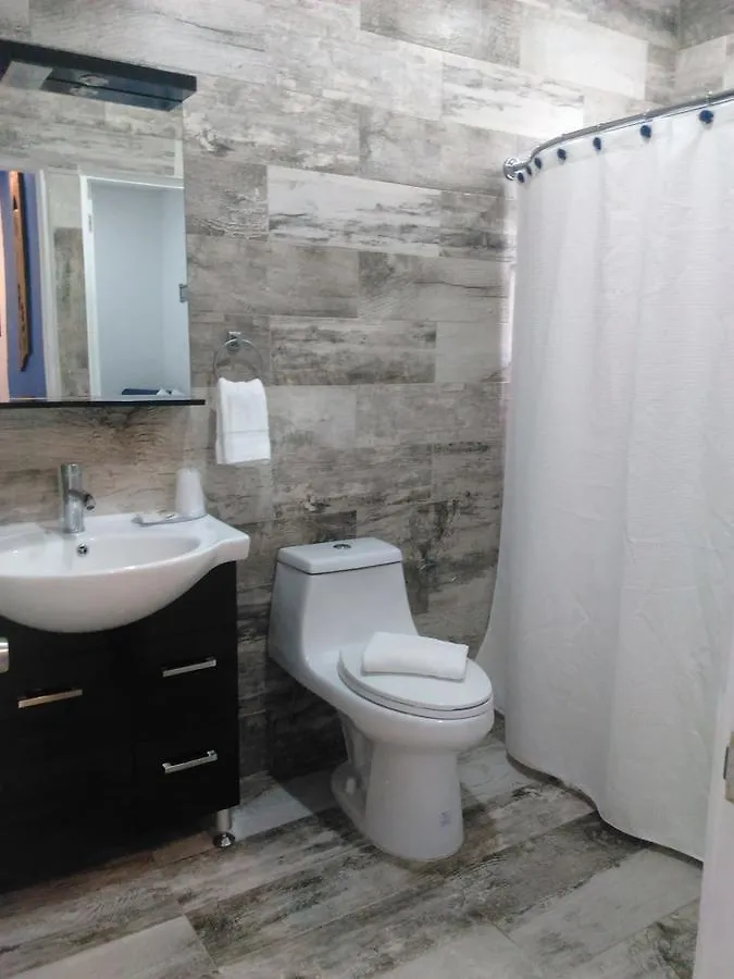 Apartamento Blue House Joyuda Cabo Rojo