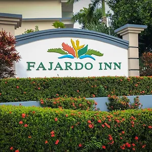 Hotel Fajardo Inn Resort, Fajardo