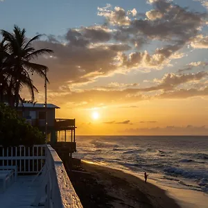 Hotel Bella Surf, Isabela