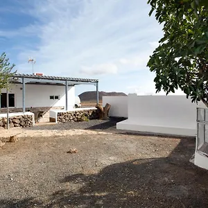 Casa Rosavi , Villaverde (Fuerteventura) España