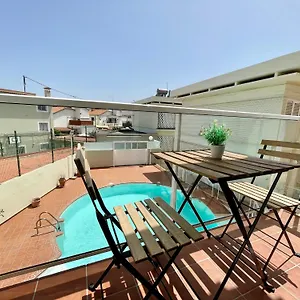 Deluxe Ciudad Jardin - By Gestion Vacacional Canarias , Las Palmas de Gran Canaria España