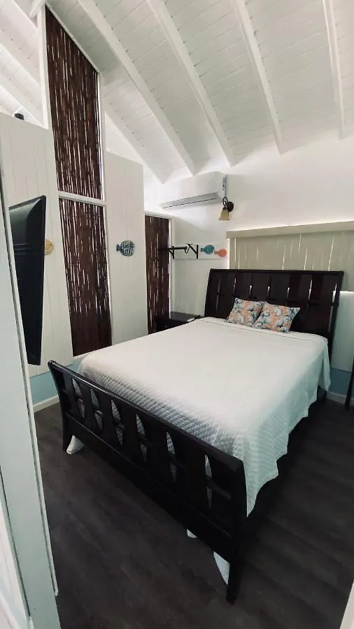 Blue House Joyuda Apartment Cabo Rojo