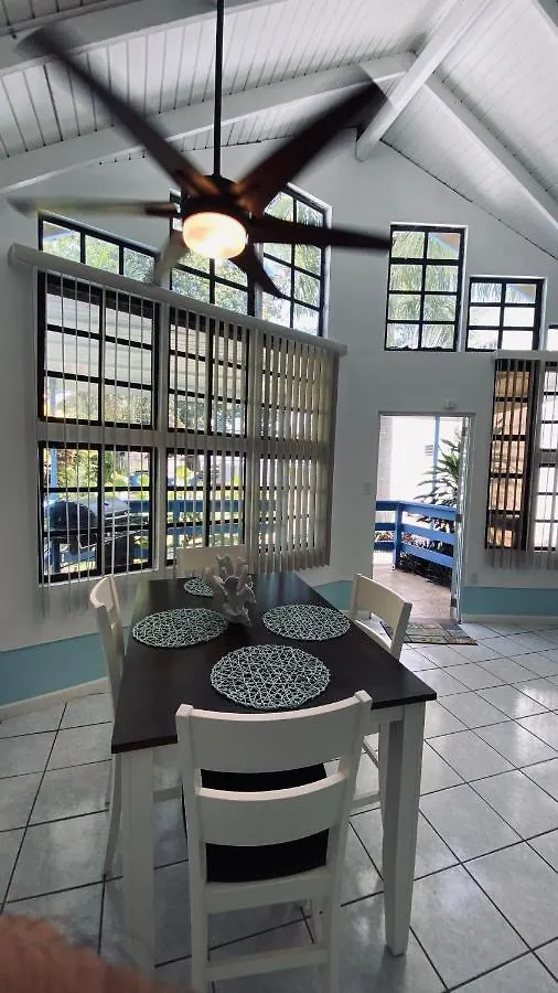 Blue House Joyuda Apartment Cabo Rojo