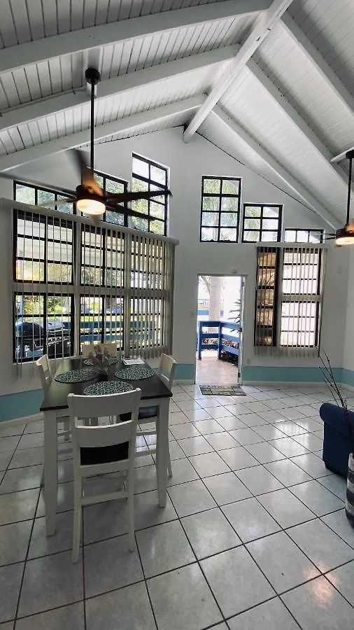 Blue House Joyuda Apartment Cabo Rojo Puerto Rico