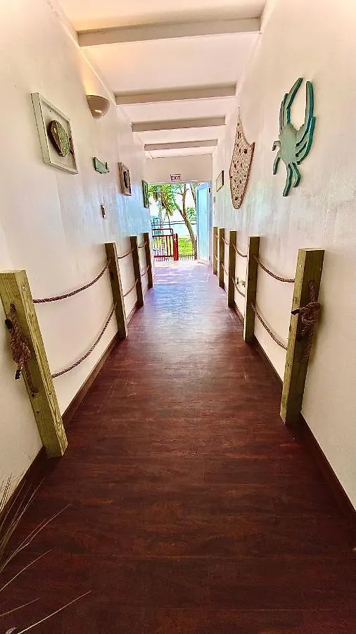 Blue House Joyuda Apartment Cabo Rojo