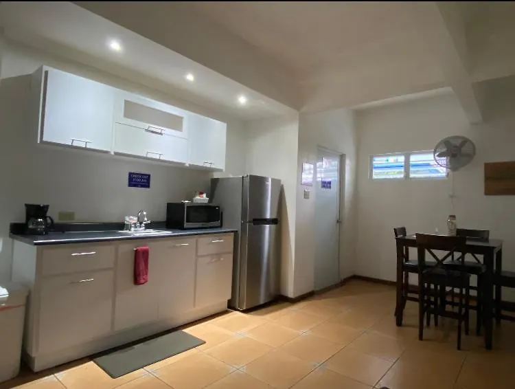 Blue House Joyuda Apartment Cabo Rojo Puerto Rico