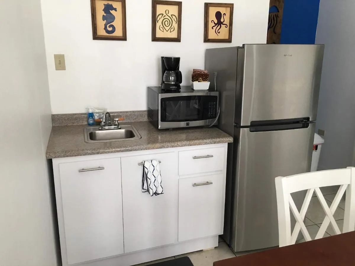 Blue House Joyuda Apartment Cabo Rojo 0*,