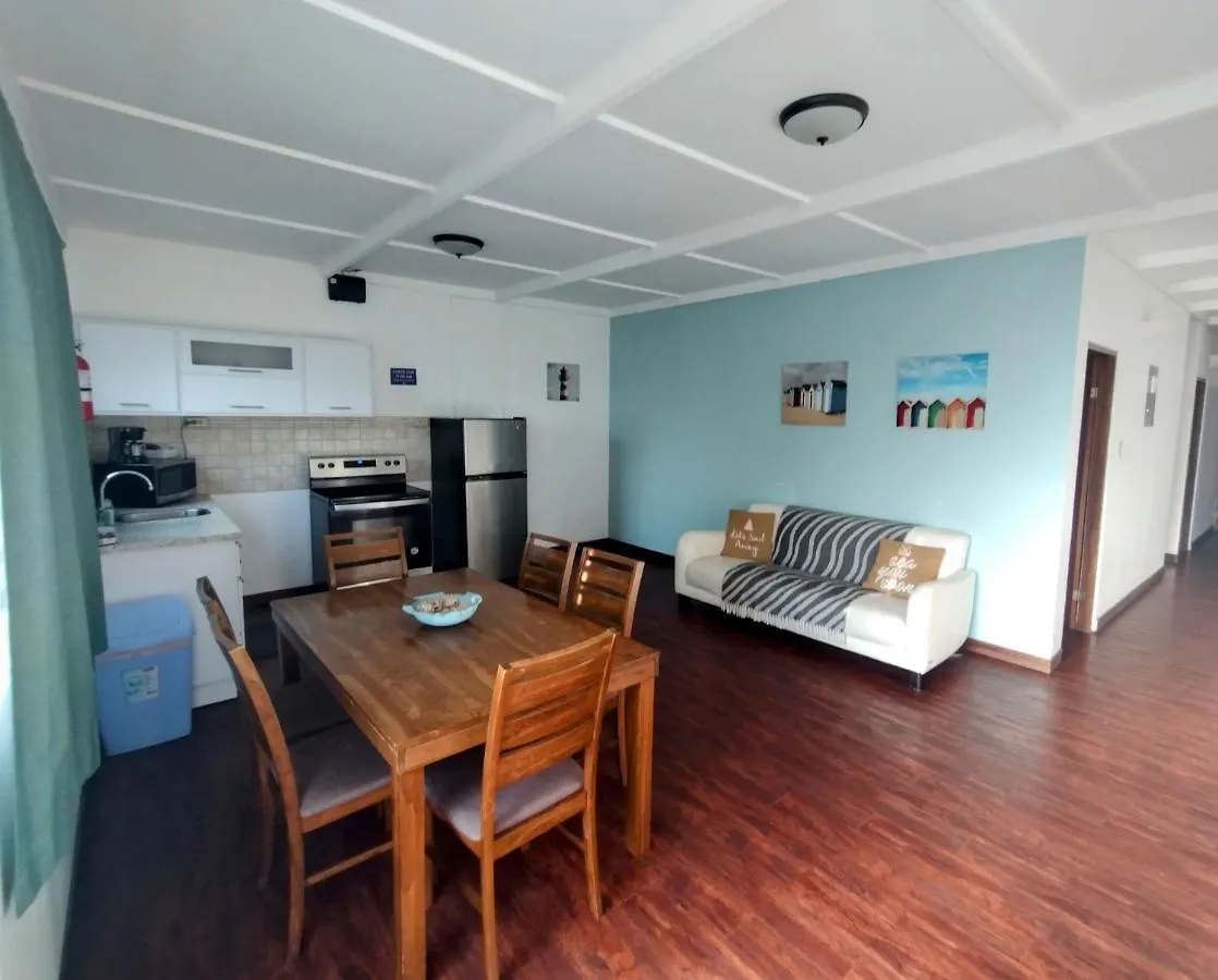 Blue House Joyuda Apartment Cabo Rojo