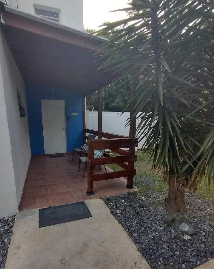 Blue House Joyuda Apartment Cabo Rojo