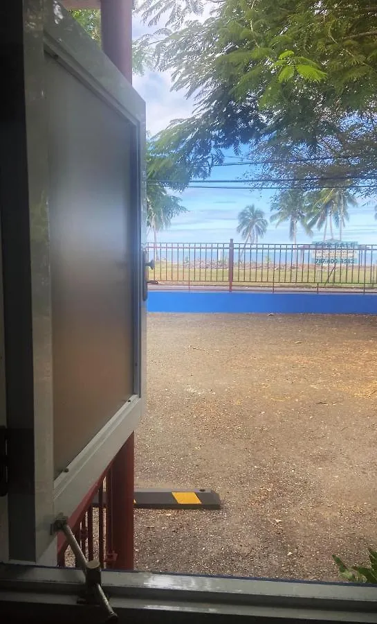 Blue House Joyuda Apartment Cabo Rojo