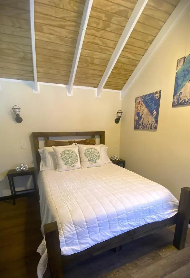 Blue House Joyuda Apartment Cabo Rojo