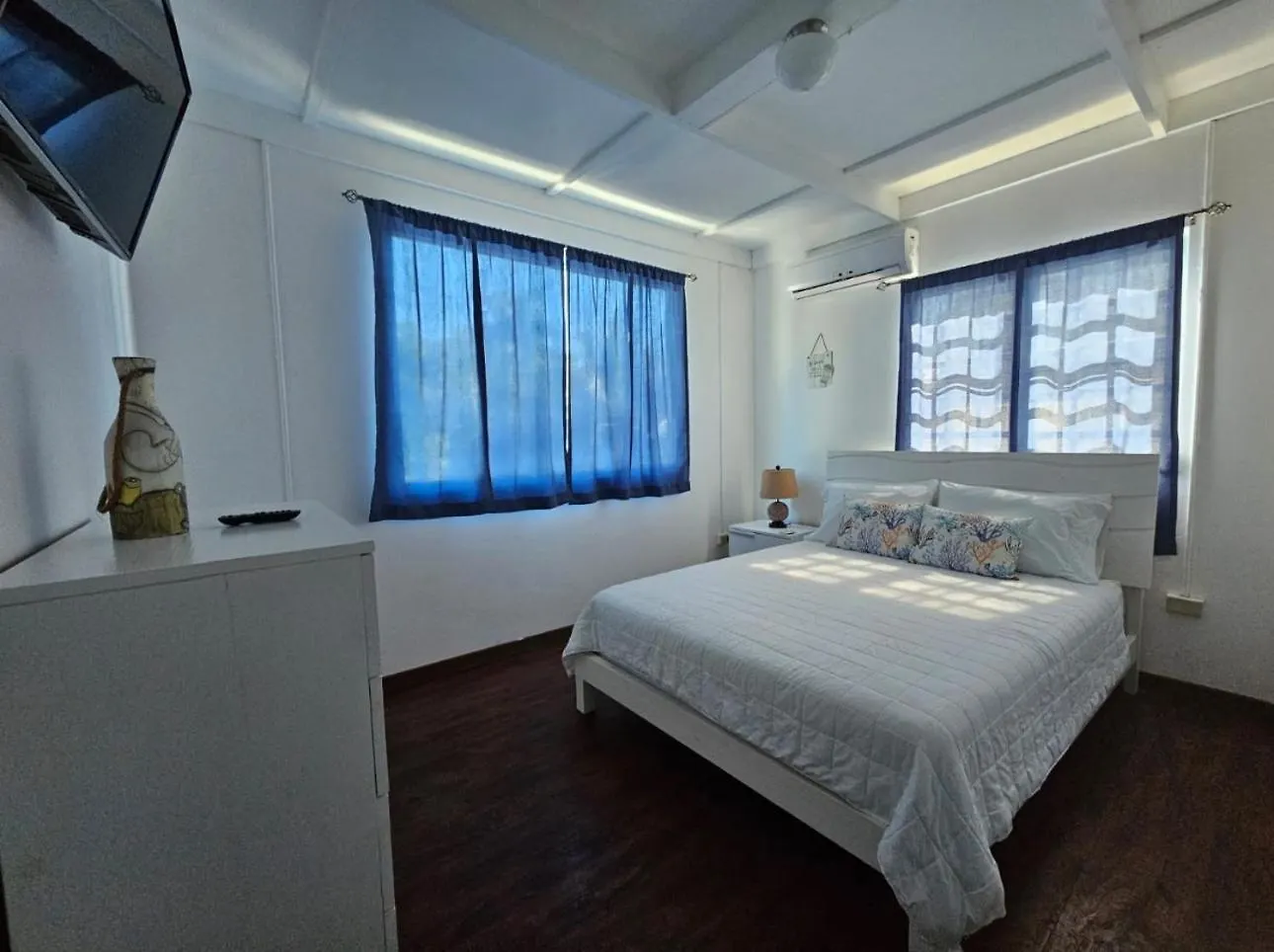 Blue House Joyuda Apartment Cabo Rojo
