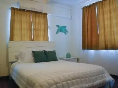 Blue House Joyuda Apartment Cabo Rojo