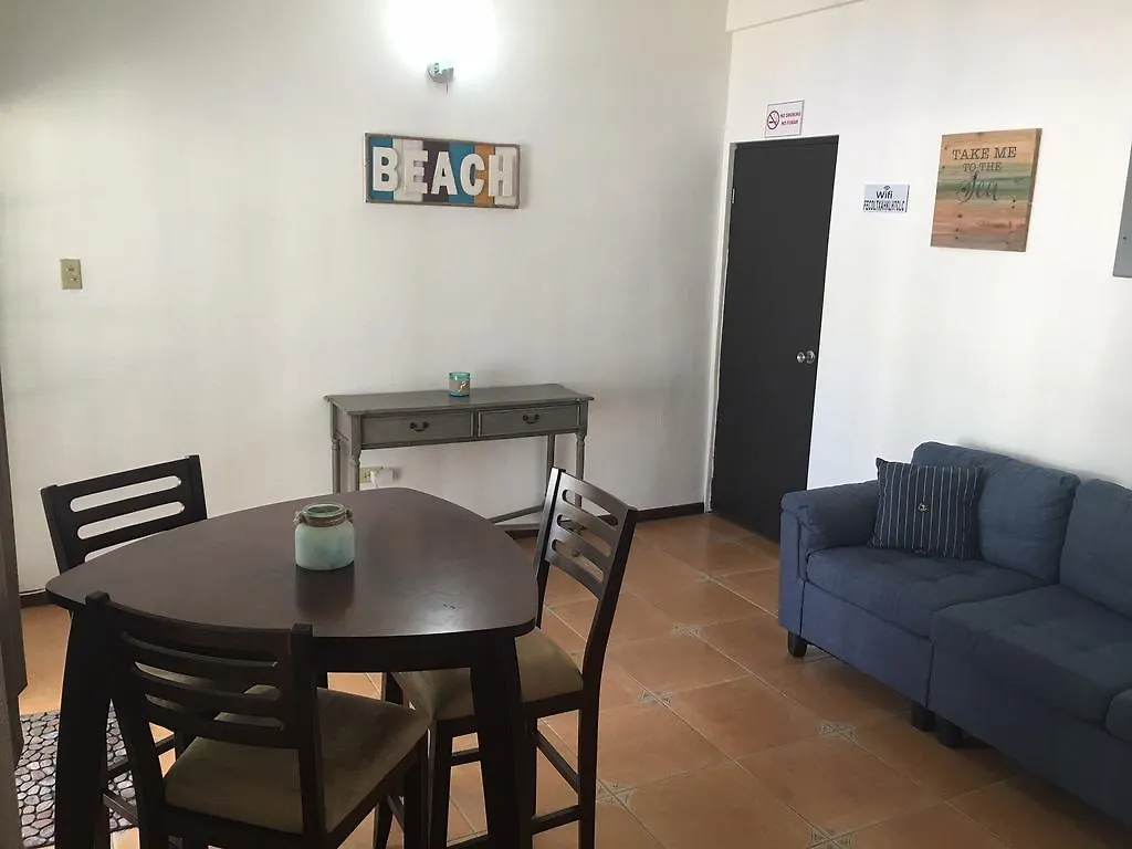 Blue House Joyuda Apartment Cabo Rojo Puerto Rico