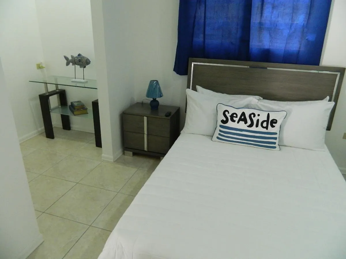 Blue House Joyuda Apartment Cabo Rojo 0*,  Puerto Rico